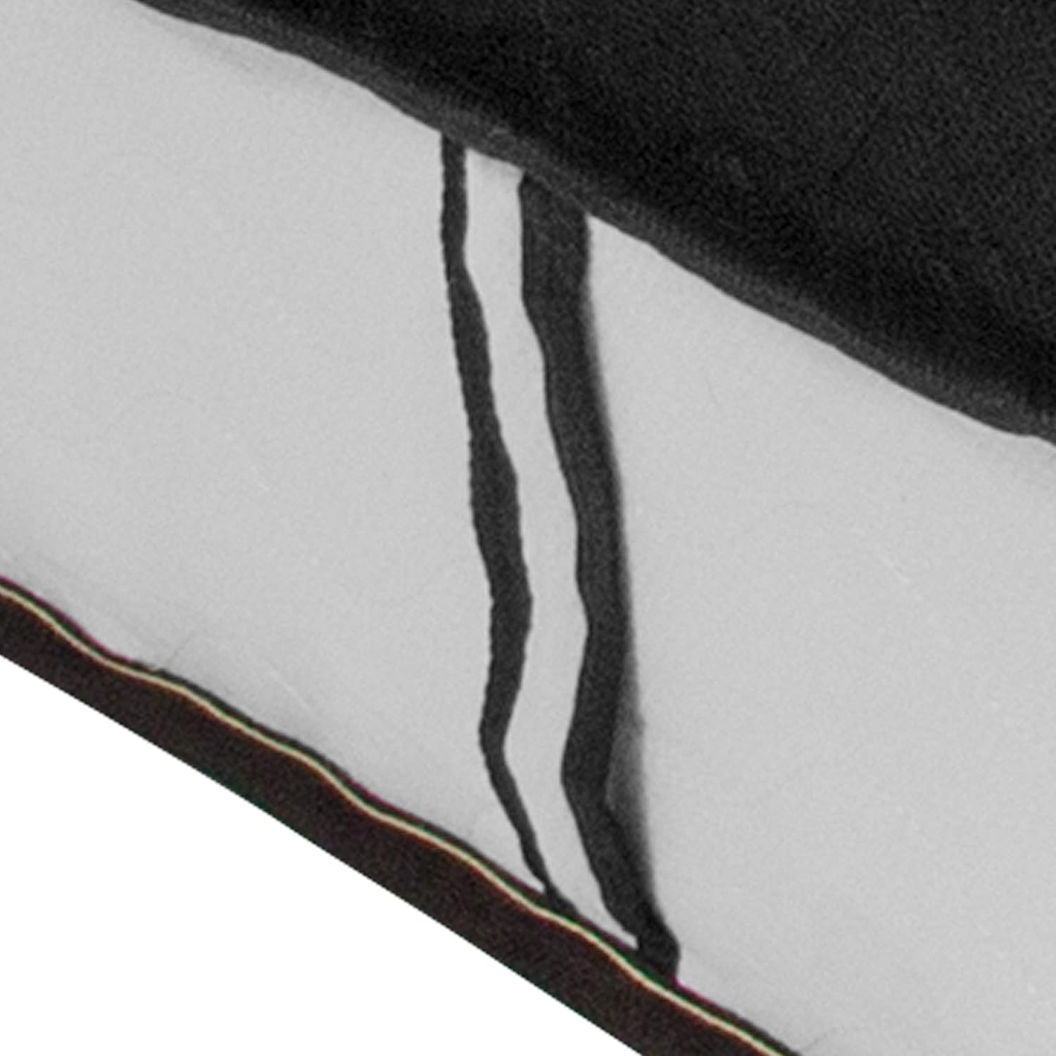 Flash Furniture Capri Comfortable Sleep 12 Hybrid Pocket Spring and Foam Mattress in a Box, Foam Pocket Spring Hybrid Mattress for Pressure Relief, Queen